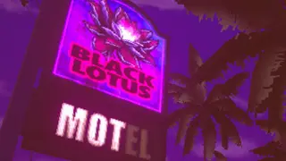 Black Lotus Motel