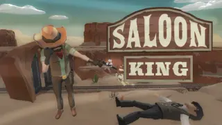Saloon King