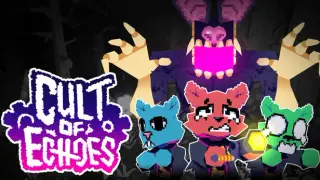 Cult Of Echoes