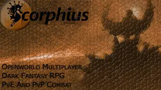 Scorphius