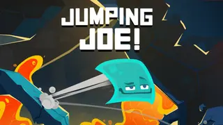Jumping Joe!