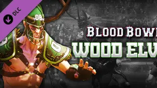 Blood Bowl 2 - Wood Elves