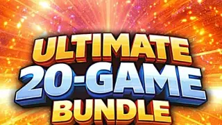 ULTIMATE 20-GAME BUNDLE - Switch
