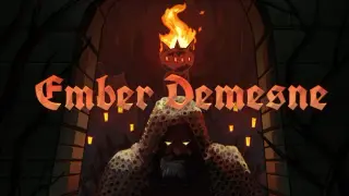 Ember Demesne