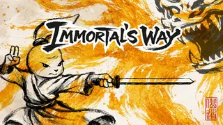 Immortal's Way