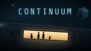 CONTINUUM