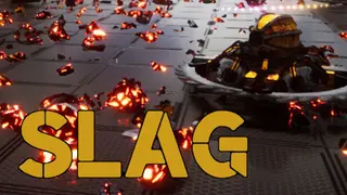 Slag