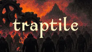 Traptile