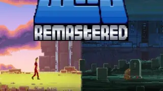 The Way Remastered Edition - Switch