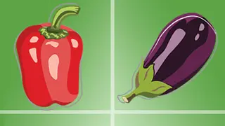 Veggie Match - X - Xbox One