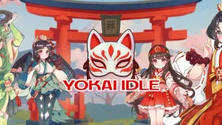 Yokai Idle