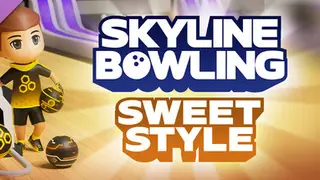Skyline Bowling: Sweet Style Complete