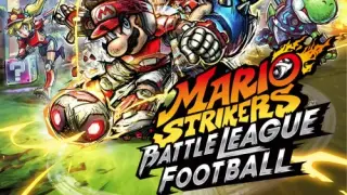 Mario Strikers: Battle League Football - Switch