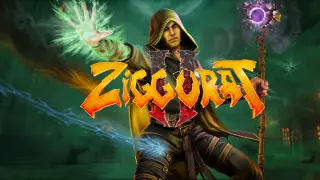 Ziggurat 2 Soundtrack