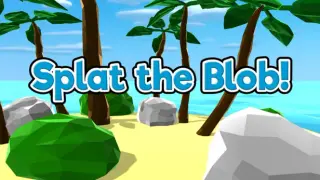 Splat the Blob