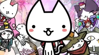 Cats the Commander - Switch