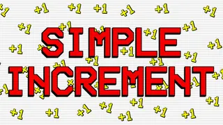Simple Increment