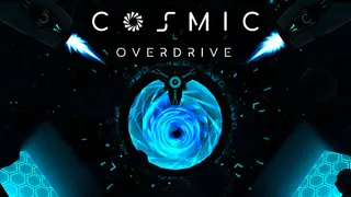Cosmic Overdrive