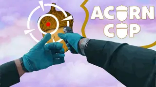 Acorn Cop