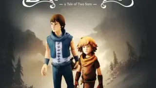 Brothers: A Tale of Two Sons - Switch