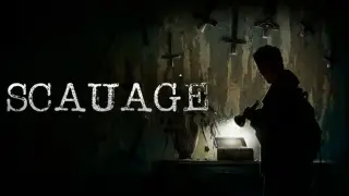 Scauage