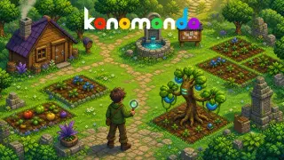 Konomondo