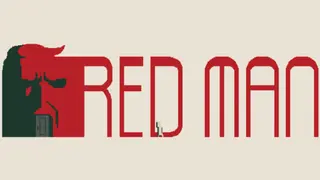 Red Man