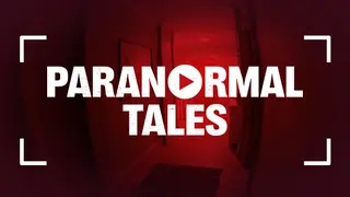 Paranormal Tales