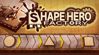 ShapeHero Factory