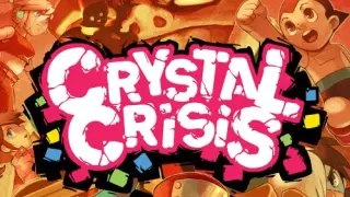 Crystal Crisis - Switch