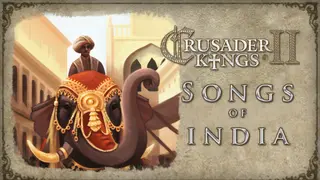 Crusader Kings II: Songs of India