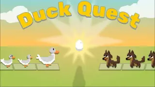 Duck Quest