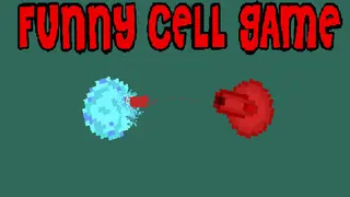 Funny Cell Game