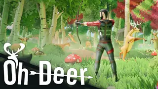 Oh Deer