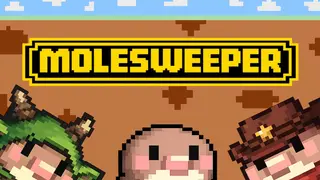 Molesweeper