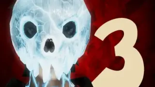 Horror Tale 3: The Witch - Switch