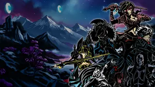 Slasher: Origins - Xbox One & Series