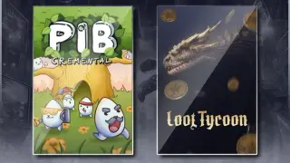 Pibcremental & Loot Tycoon
