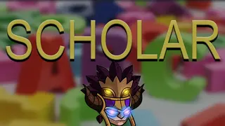 Scholar