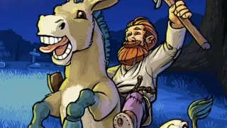 Graveyard Keeper