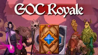 GOC Royale