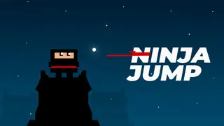 Ninja jump