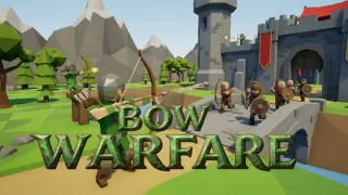 Bow Warfare: Multiplayer Combat