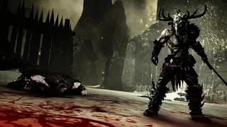 Bloodforge - Xbox One