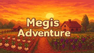 Megis Adventure