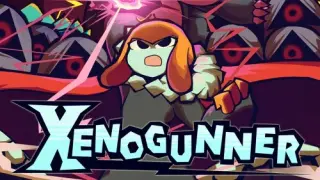 Xenogunner - Switch