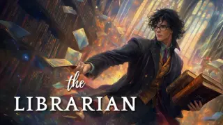 The Librarian