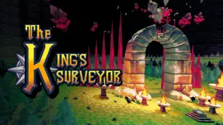 The King's Surveyor