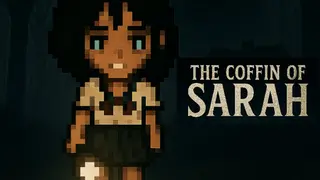 The Coffin of Sarah