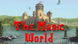The Magic World